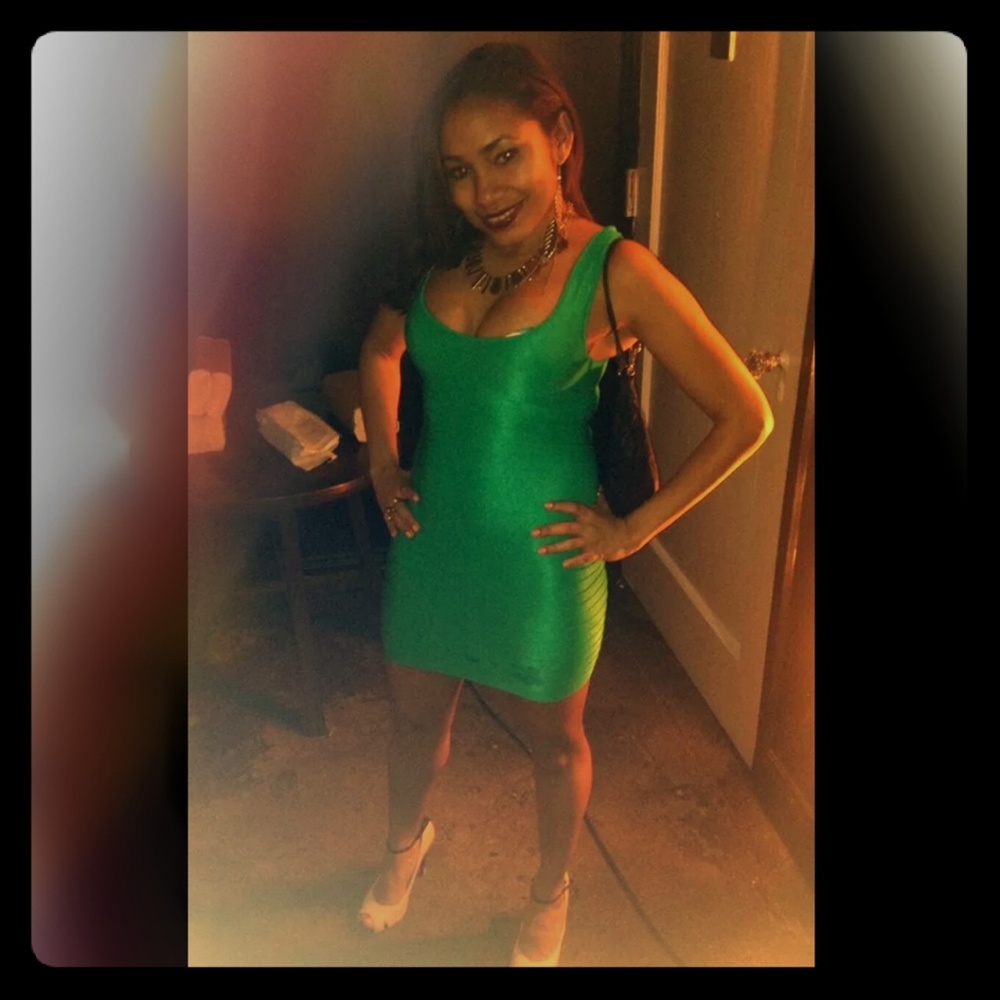Meet your Posher, Kenia